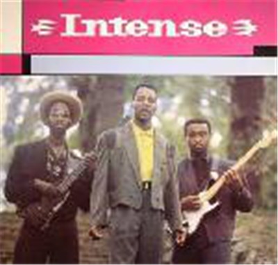 Intense - Love & Life download mp3 flac
