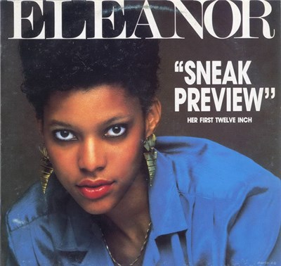 Eleanor Goodman - Sneak Preview download mp3 flac