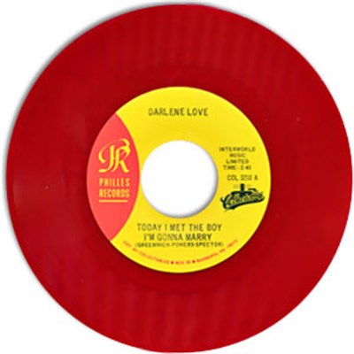 Darlene Love - Today I Met The Boy I'm Gonna Marry download mp3 flac