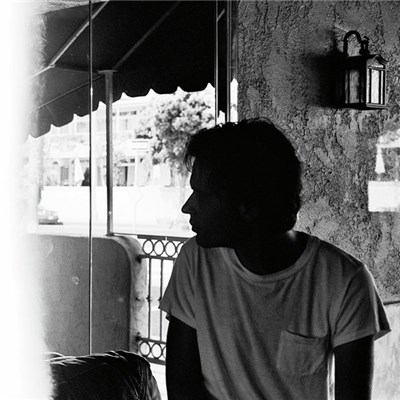 Nicholas Krgovich - On Cahuenga download mp3 flac