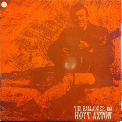 Hoyt Axton - The Balladeer download mp3 flac