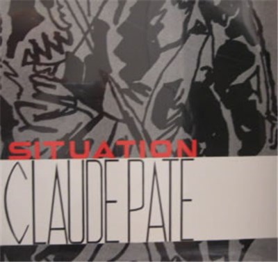 Claude Pate - Situation download mp3 flac