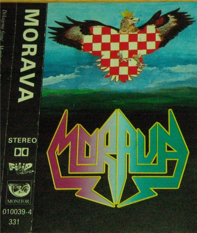 Morava - Morava download mp3 flac