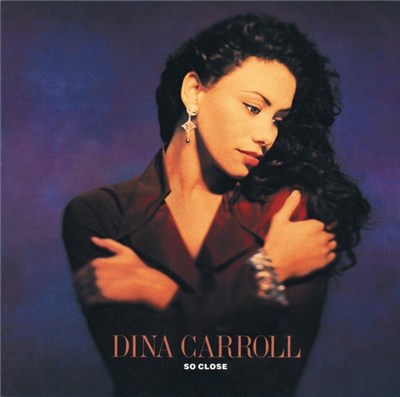 Dina Carroll - So Close download mp3 flac