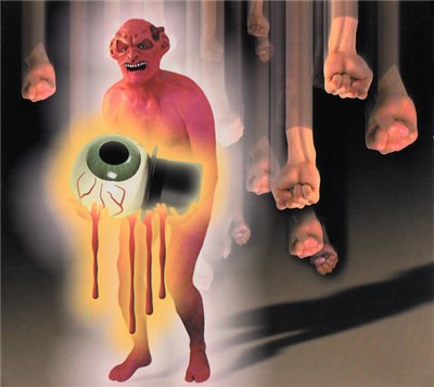 The Residents - Demons Dance Alone download mp3 flac