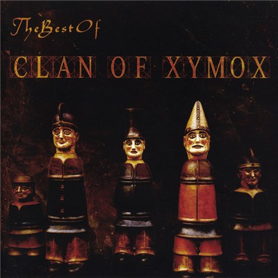 Clan Of Xymox - The Best Of download mp3 flac