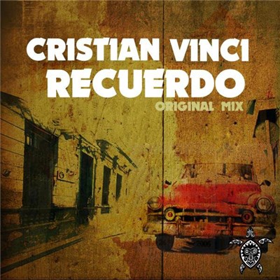 Cristian Vinci - Recuerdo download mp3 flac