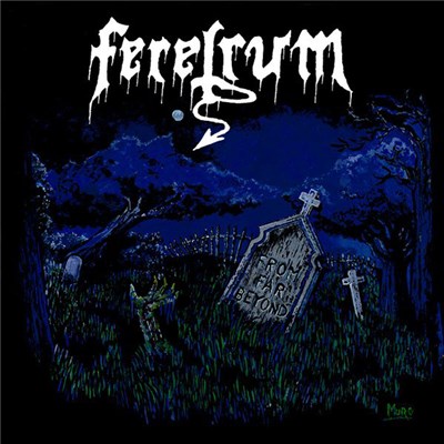 Feretrum - From Far Beyond download mp3 flac