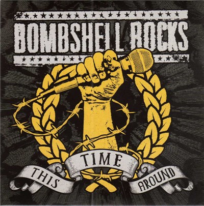 Bombshell Rocks - This Time Around download mp3 flac
