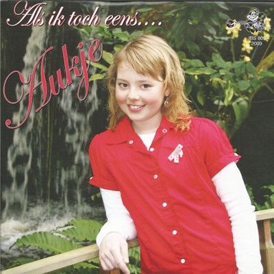 Aukje - Als Ik Toch Eens.... download mp3 flac