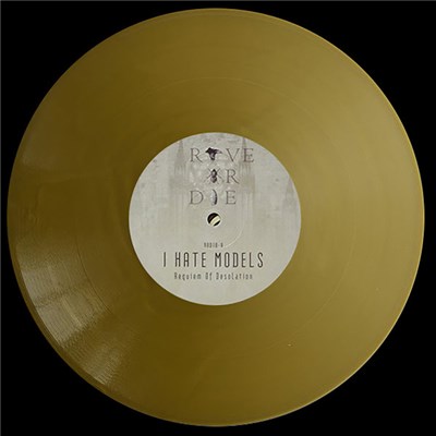 I Hate Models / Umwelt - Rave Or Die 10 download mp3 flac