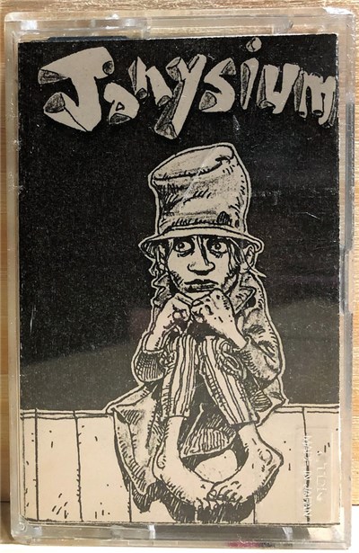 Janysium - Half A Dozen Of The Other download mp3 flac