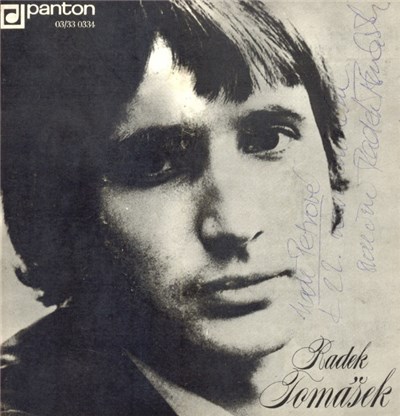 Radek Tomášek - Nespi Už Svítá / Láska Prý Jak Dítě download mp3 flac