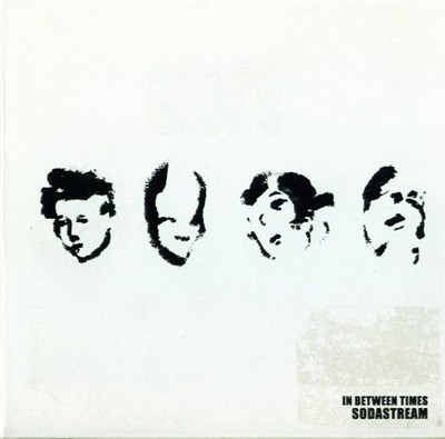 Sodastream - In Between Times download mp3 flac