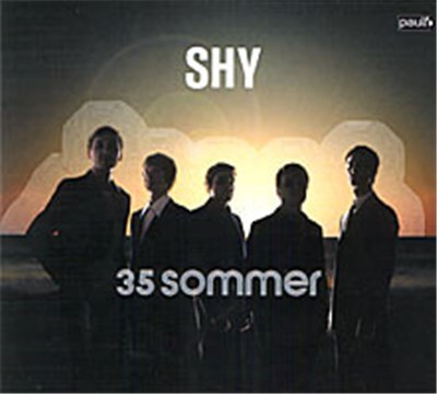 Shy - 35 Sommer download mp3 flac