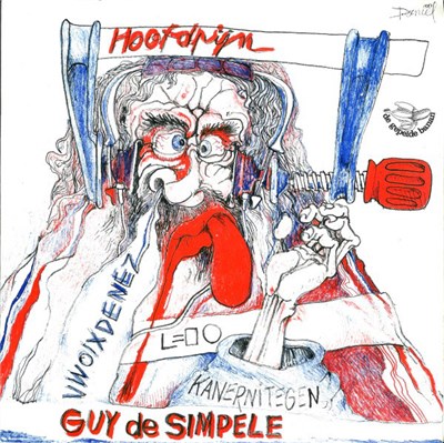 Guy De Simpele - Hoofdpijn download mp3 flac