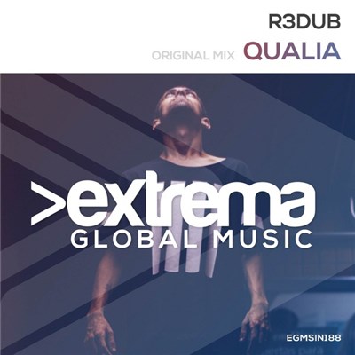 R3dub - Qualia download mp3 flac