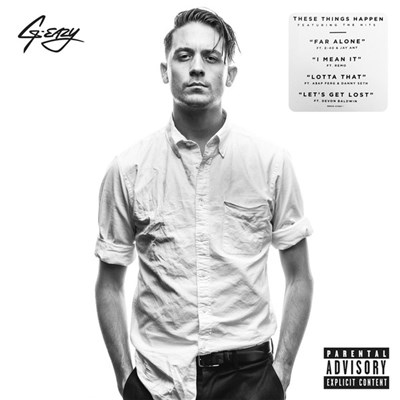 G-Eazy - These Things Happen download mp3 flac