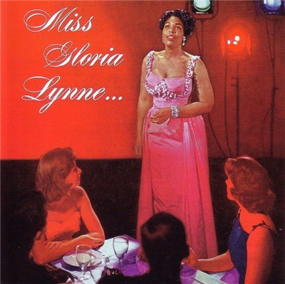 Gloria Lynne - Miss Gloria Lynne download mp3 flac