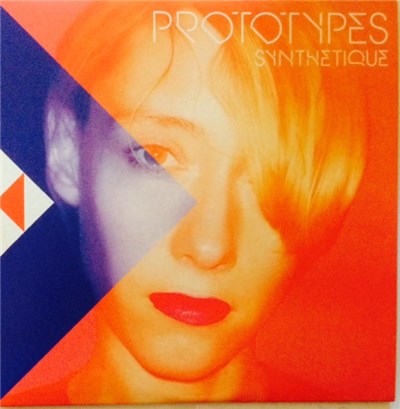 Prototypes - Synthetique download mp3 flac