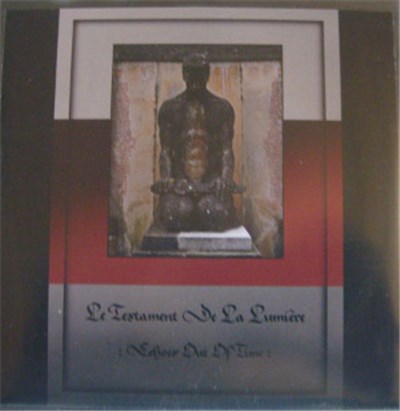 Le Testament De La Lumière - Echoes Out Of Time download mp3 flac