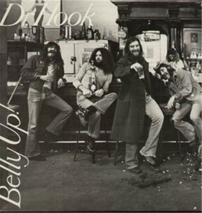 Dr. Hook & The Medicine Show - Belly Up download mp3 flac