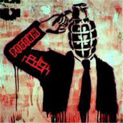Pogohm / RedSK - Hard & Harsh download mp3 flac