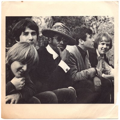 Rising Sons - Candy Man download mp3 flac