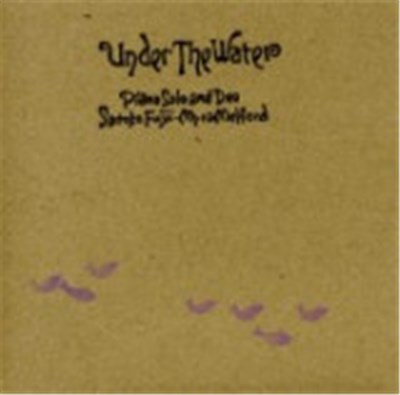 Satoko Fujii - Myra Melford - Under The Water download mp3 flac