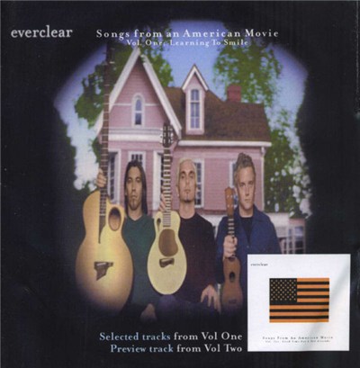 Everclear - Songs From An American Movie Vol. One: Learning How To Smile download mp3 flac