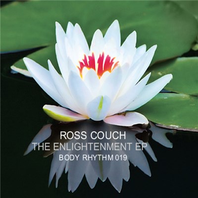 Ross Couch - The Enlightenment EP download mp3 flac