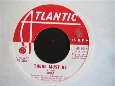 Brim - There Must Be download mp3 flac