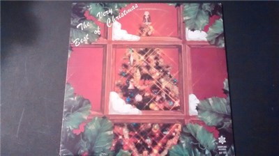 Pamela Wilson - The Very Best Of Christmas download mp3 flac