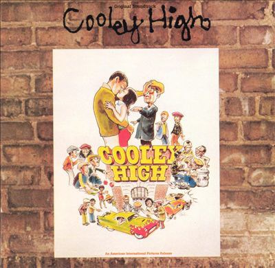 Various - Cooley High (Original Soundtrack) download mp3 flac