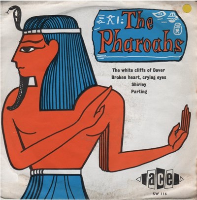 The Pharoahs - The Pharoahs download mp3 flac
