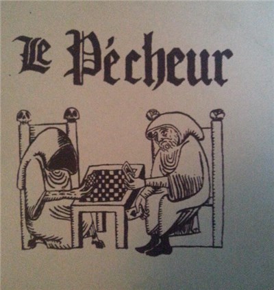 Le Pécheur - Le Pécheur download mp3 flac