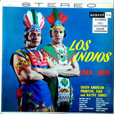 Los Indios Tàba-Jàràs - Los Indios Tàba-Jàràs download mp3 flac