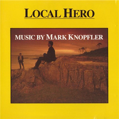 Mark Knopfler - Local Hero download mp3 flac