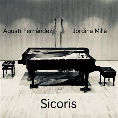 Agustí Fernández, Jordina Millà - Sicoris download mp3 flac
