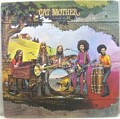 Cat Mother - Cat Mother download mp3 flac