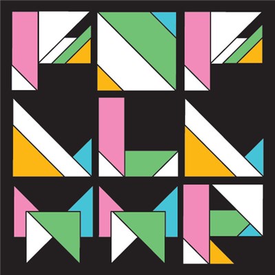 Cutting Pink With Knives - Populuxxe download mp3 flac