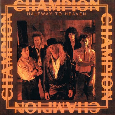 Champion - Halfway To Heaven download mp3 flac