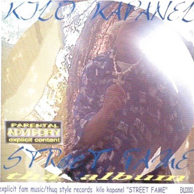 Kilo Kapanel - Street Fame download mp3 flac