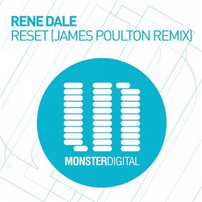 Rene Dale - Reset (James Poulton Remix) download mp3 flac