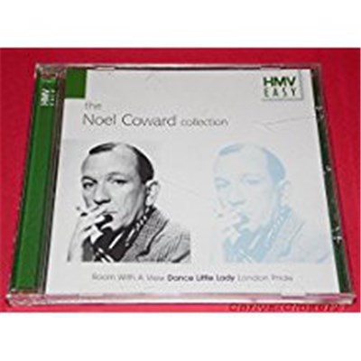 Noël Coward - The Noel Coward Collection download mp3 flac
