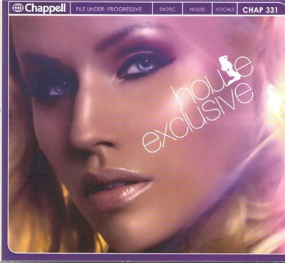 Various - House Exclusive download mp3 flac
