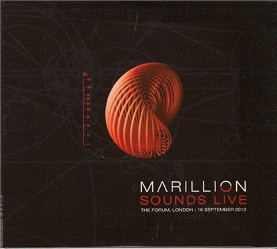 Marillion - Sounds Live download mp3 flac