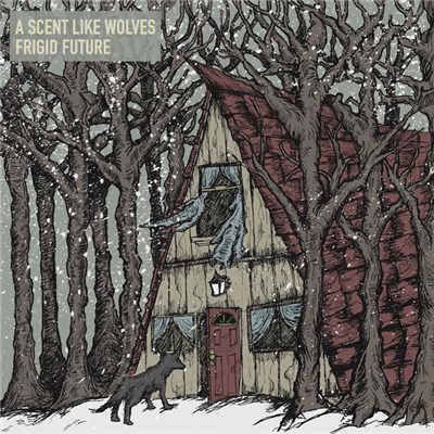 A Scent Like Wolves - Frigid Future download mp3 flac