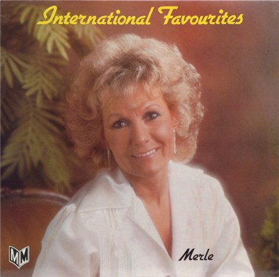 Merle & Roy - International Favourites download mp3 flac