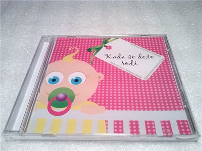 Various - Kada Se Rodi Dete - Odabrane Pesme Radoslava Graića download mp3 flac